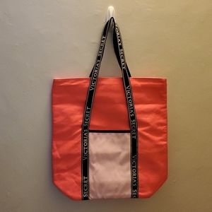 Victoria's Secret Cooler Bag